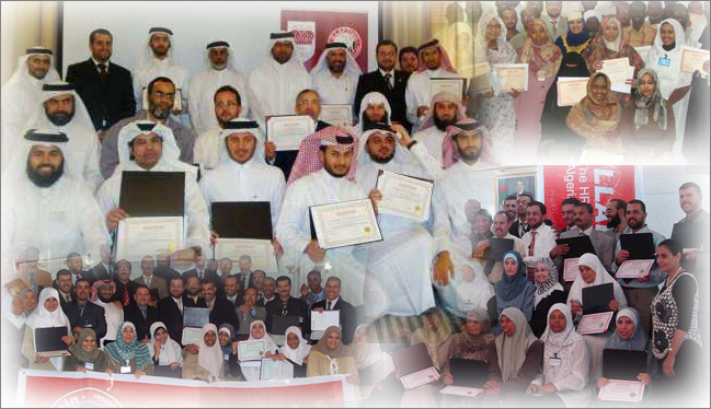 ILLAFTrain Trainees